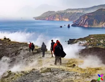 Vulcano-eruption-2021