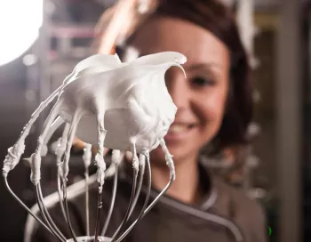 Dégustation sicilienne chez Sofia