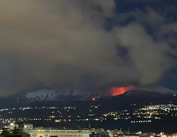 eruption etna 1 janvier 2026 etna3340 riposto