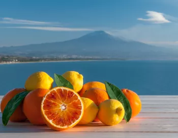 Itineraire Sicile Orientale