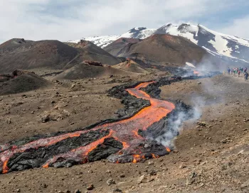 éruption etna avril 