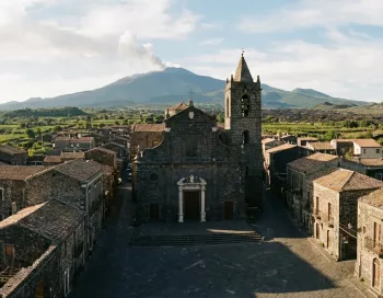 Festival Médiéval -Randazzo 