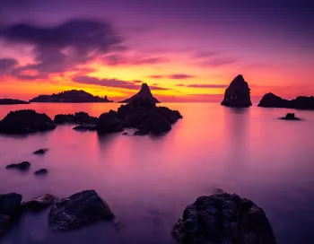 Set-jetting en Sicile 2026 : sur les traces du film The Odyssey