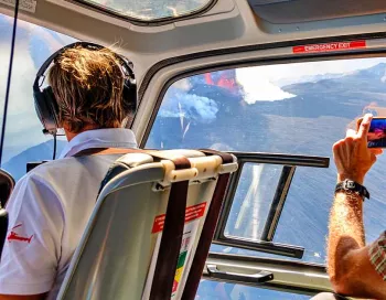 tour helicoptere etna