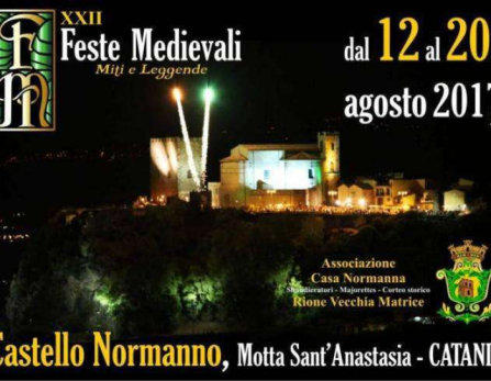 Festival en Sicile 