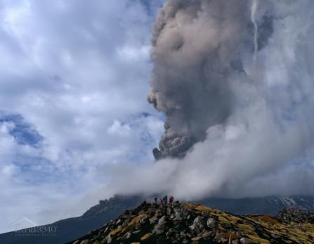 eruption etna 23 10 2021 etna3340