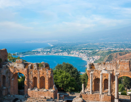 Quoi voir en Sicile