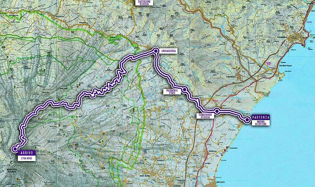 Super-Maratona-Etna