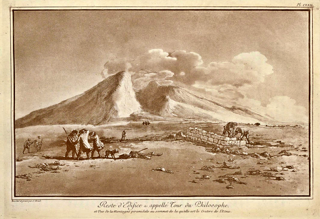 Jean-Houel-Tour-du-Filosofe-Sommet-Etna-Etna3340