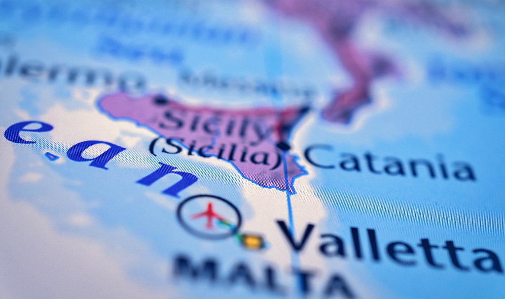 Sicile paye vos vacances